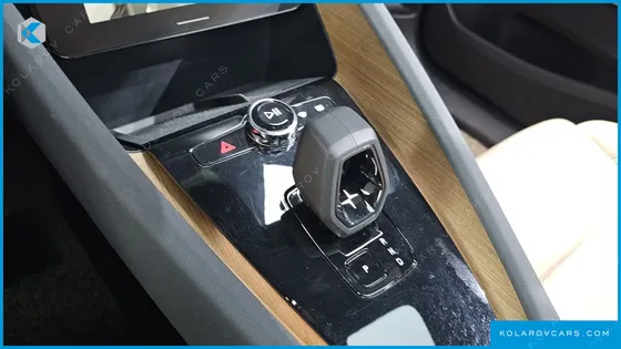 POLESTAR POLESTAR 2 LONGRANGE SINGLEMOTOR