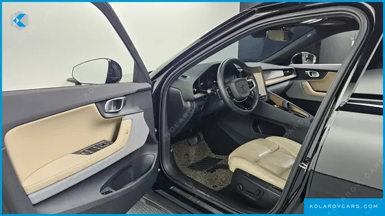 POLESTAR POLESTAR 2 LONGRANGE SINGLEMOTOR
