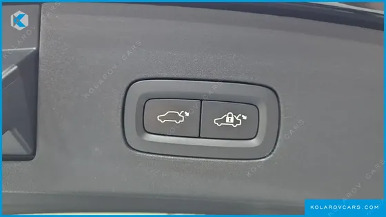 POLESTAR POLESTAR 2 LONGRANGE SINGLEMOTOR