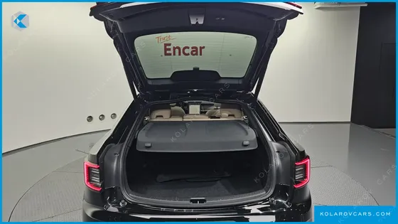 POLESTAR POLESTAR 2 LONGRANGE SINGLEMOTOR
