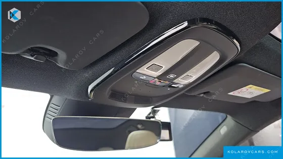POLESTAR POLESTAR 2 LONGRANGE SINGLEMOTOR