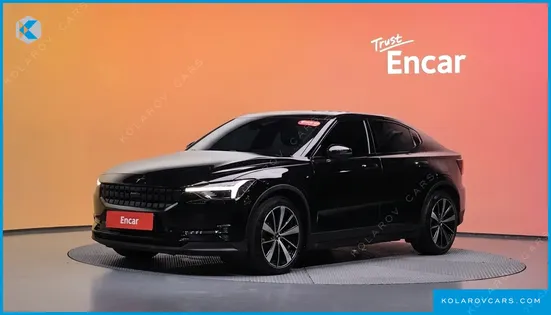 POLESTAR POLESTAR 2 LONGRANGE SINGLEMOTOR
