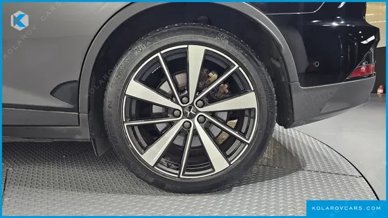 POLESTAR POLESTAR 2 LONGRANGE SINGLEMOTOR