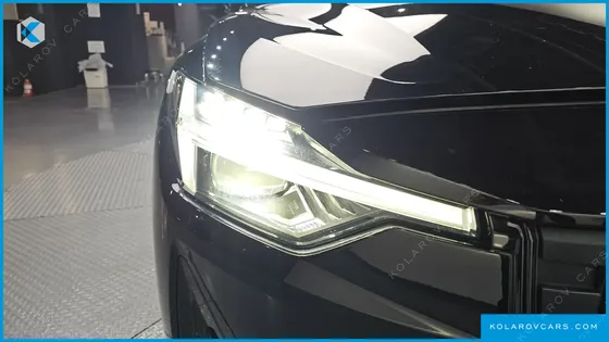 POLESTAR POLESTAR 2 LONGRANGE SINGLEMOTOR
