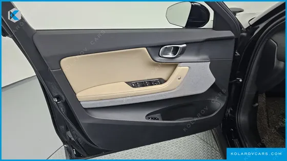 POLESTAR POLESTAR 2 LONGRANGE SINGLEMOTOR