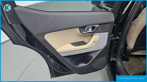 POLESTAR POLESTAR 2 LONGRANGE SINGLEMOTOR