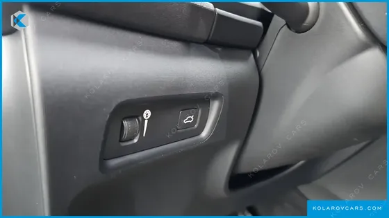 POLESTAR POLESTAR 2 LONGRANGE SINGLEMOTOR