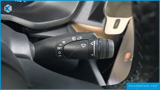 POLESTAR POLESTAR 2 LONGRANGE SINGLEMOTOR