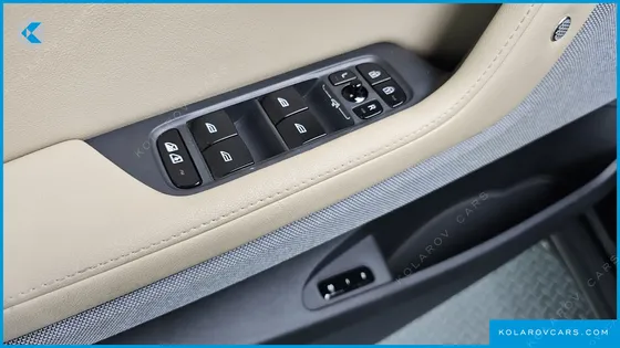 POLESTAR POLESTAR 2 LONGRANGE SINGLEMOTOR