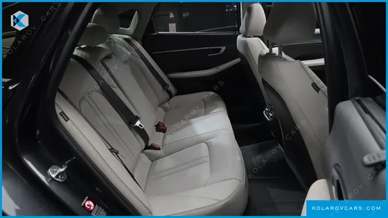 HYUNDAI SONATA 2.0