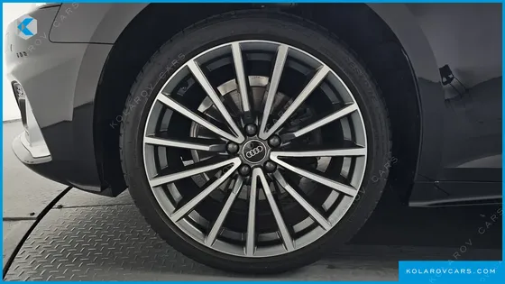 AUDI A5 40 TFSI QUATTRO SPORTBACK