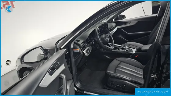 AUDI A5 40 TFSI QUATTRO SPORTBACK