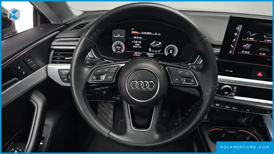 AUDI A5 40 TFSI QUATTRO SPORTBACK