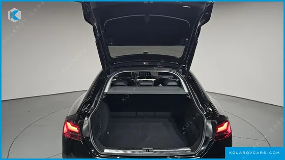 AUDI A5 40 TFSI QUATTRO SPORTBACK