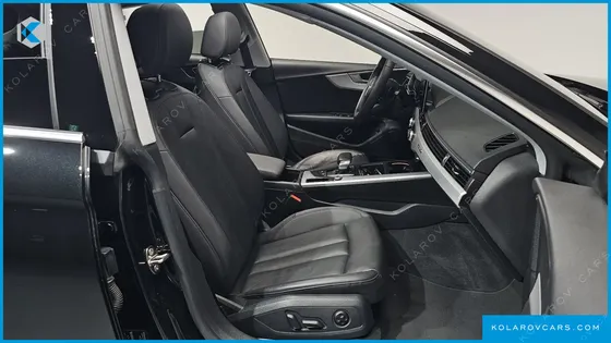 AUDI A5 40 TFSI QUATTRO SPORTBACK