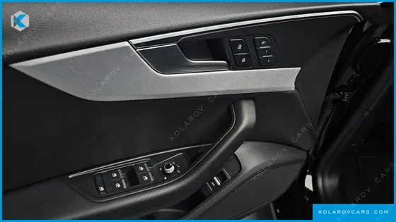 AUDI A5 40 TFSI QUATTRO SPORTBACK