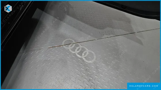 AUDI A5 40 TFSI QUATTRO SPORTBACK