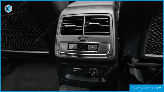 AUDI A5 40 TFSI QUATTRO SPORTBACK
