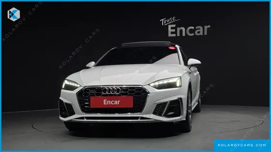 AUDI A5 45 TFSI QUATTRO PREMIUM SPORTBACK