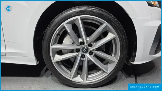 AUDI A5 45 TFSI QUATTRO PREMIUM SPORTBACK