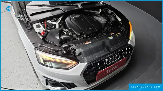 AUDI A5 45 TFSI QUATTRO PREMIUM SPORTBACK