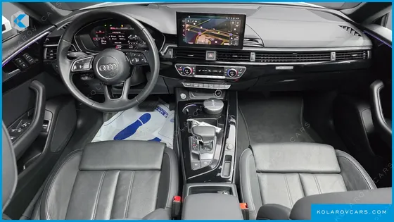 AUDI A5 45 TFSI QUATTRO PREMIUM SPORTBACK