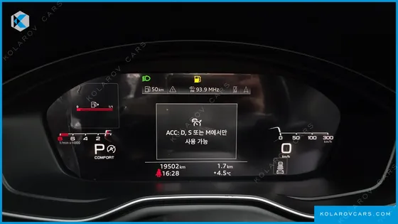 AUDI A5 45 TFSI QUATTRO PREMIUM SPORTBACK