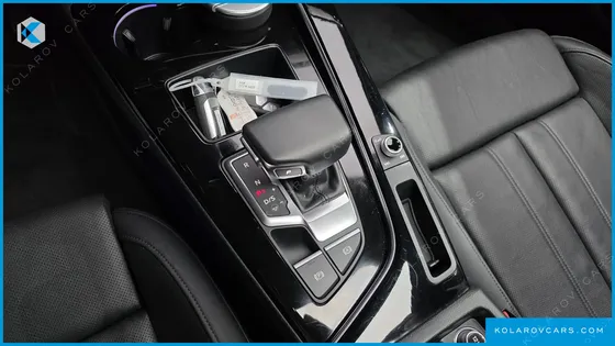 AUDI A5 45 TFSI QUATTRO PREMIUM SPORTBACK