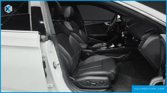 AUDI A5 45 TFSI QUATTRO PREMIUM SPORTBACK