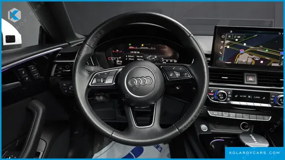 AUDI A5 45 TFSI QUATTRO PREMIUM SPORTBACK