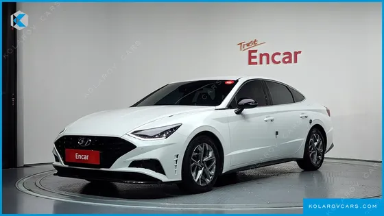 HYUNDAI SONATA 2.0