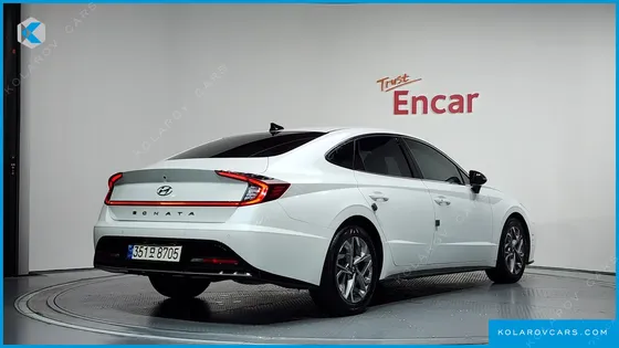 HYUNDAI SONATA 2.0