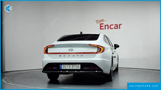 HYUNDAI SONATA 2.0
