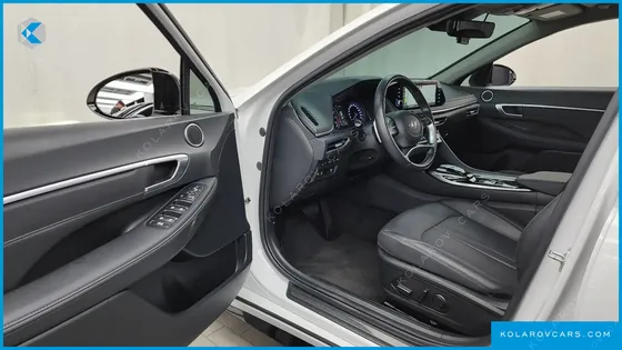 HYUNDAI SONATA 2.0