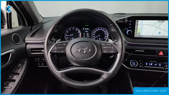 HYUNDAI SONATA 2.0