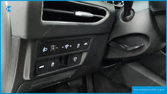 HYUNDAI SONATA 2.0