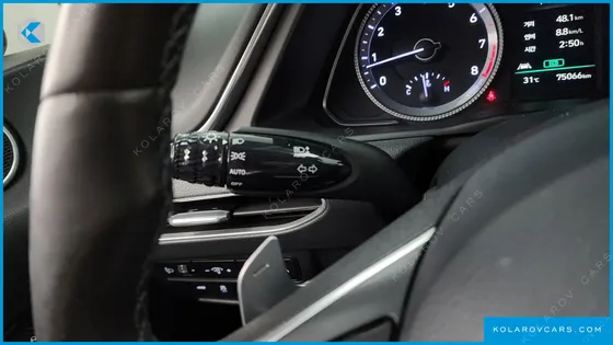 HYUNDAI SONATA 2.0