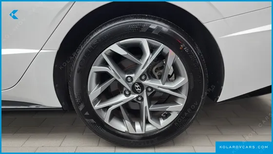 HYUNDAI SONATA 2.0
