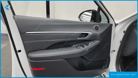 HYUNDAI SONATA 2.0