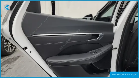 HYUNDAI SONATA 2.0