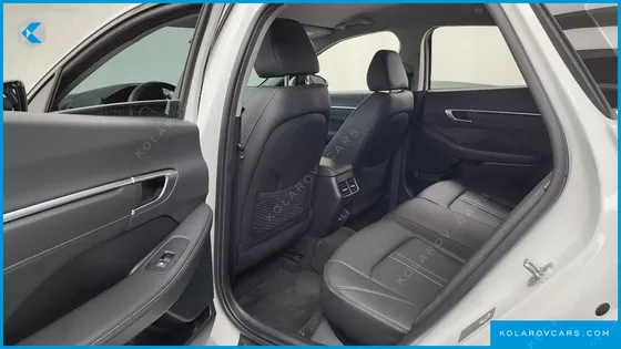 HYUNDAI SONATA 2.0