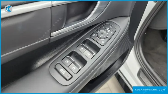 HYUNDAI SONATA 2.0