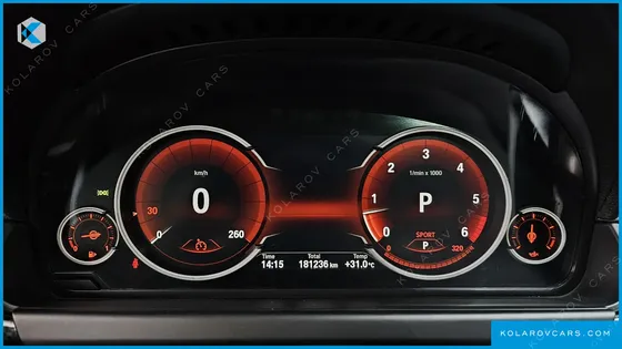 BMW 6 SERIES 640D XDRIVE M SPORT GRAN COUPE