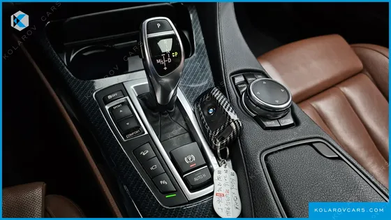 BMW 6 SERIES 640D XDRIVE M SPORT GRAN COUPE
