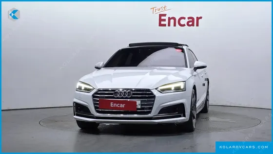 AUDI A5 45 TFSI QUATTRO PREMIUM SPORTBACK