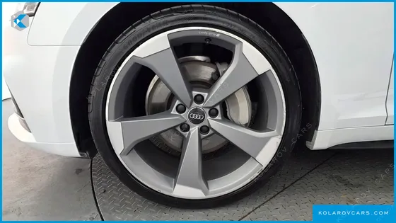 AUDI A5 45 TFSI QUATTRO PREMIUM SPORTBACK