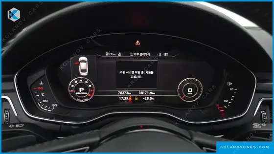 AUDI A5 45 TFSI QUATTRO PREMIUM SPORTBACK