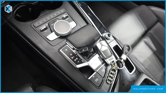AUDI A5 45 TFSI QUATTRO PREMIUM SPORTBACK