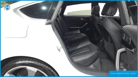 AUDI A5 45 TFSI QUATTRO PREMIUM SPORTBACK