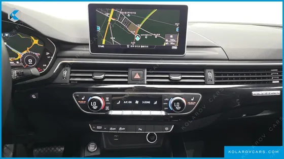 AUDI A5 45 TFSI QUATTRO PREMIUM SPORTBACK